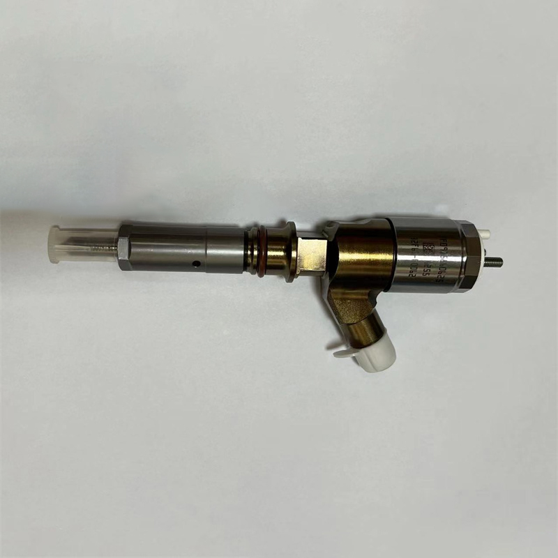 fuel injector 2