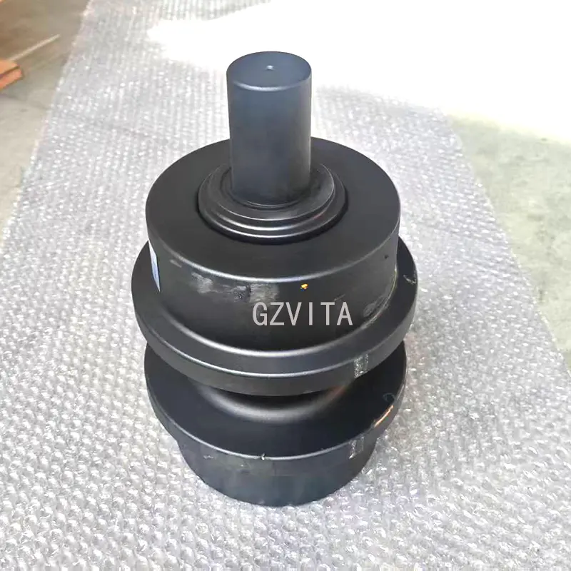 Wholesale Carrier Roller 300-4545 For CAT330D 336 320 329D Manufacturer, Product