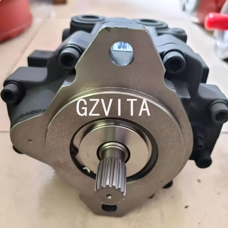 Wholesale Hydraulic Main Pump PVD-3B-56P Hydraulic pump LiuGong906C Wacker Neuson6003 Manufacturer, Companies