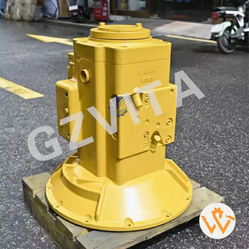Wholesale V90N130 Excavator Main Hydraulic Pump 567-9722 531-9885 for CAT 320CG 323GC Piston Pump Assembly Hydraulic Main Pump Suppliers, Factories