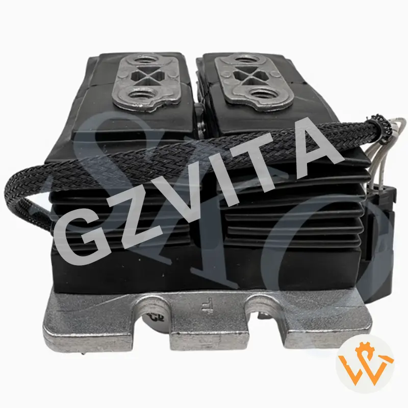 High-Quality Excavator Foot Pedal Valve For CAT E320GC 312GC 330GC Travel Control Lever 561-7001490-1012 Supplier, Products