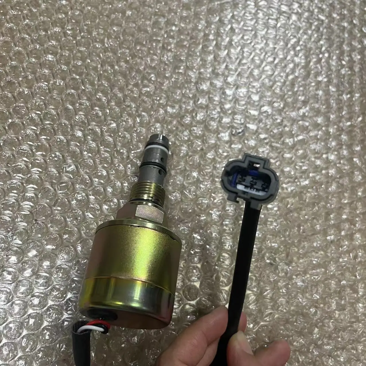 Wholesale 9101532 Differential Pressure Sensor 4339559 9102068 For Hitachi EX200 Series Factories, Products