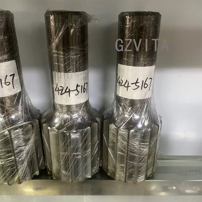 4245167 Sun Gear For CAT Wheel Loader 950M 9721