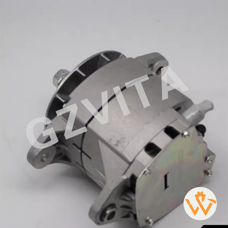 Volt Heavy Duty Alternator2