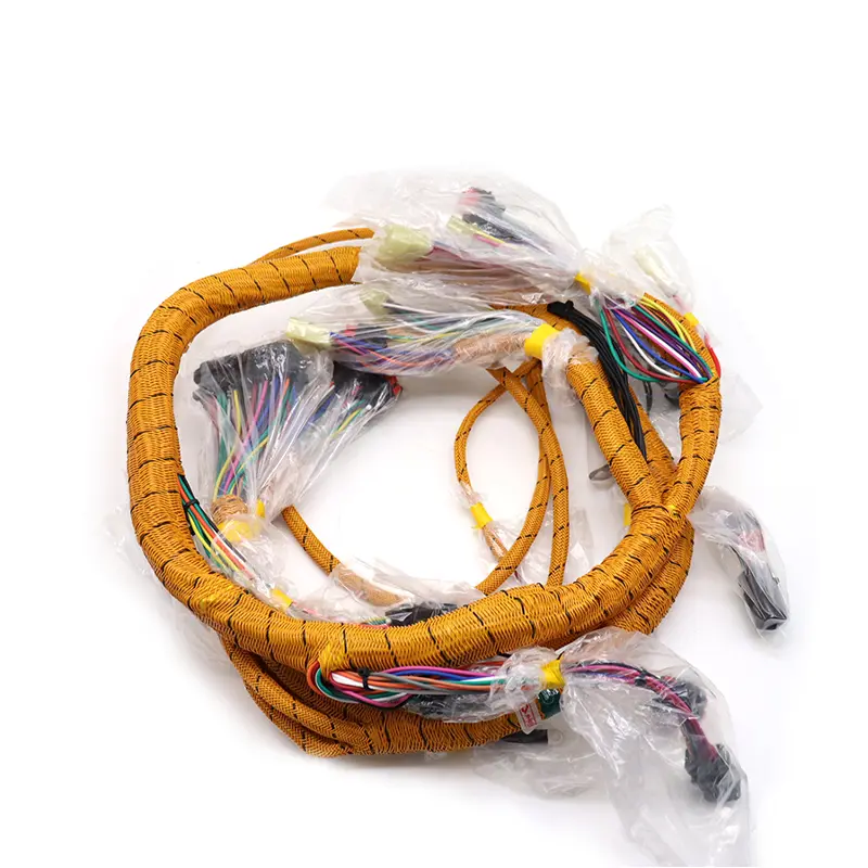 Wholesale Wiring Harness For Caterpillar Excavator CAT320D CAT336 340 325 Manufacturers, Companies