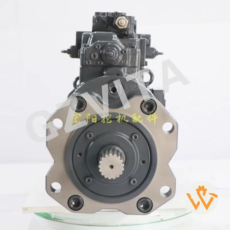 Wholesale SY235-8 Excavator K5V140DTP-9T1L-17T Hydraulic Main Pump Main Pump Construction Machinery Parts Manufacturers, Company