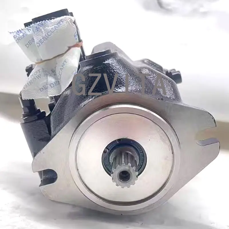 High-Quality Sany35 Sy35 Hydraulic Pump 6509002R Excavator Piston Gear Pump MVP48.40D-04S5 Supplier, Products