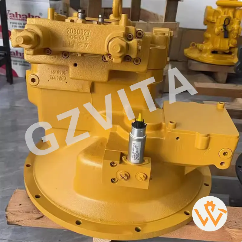 Wholesale Brand New 330C 330CL Excavator Main Pump 311-9541 3119541 Hydraulic Pump for Caterpillar E345C Manufacturers, Company