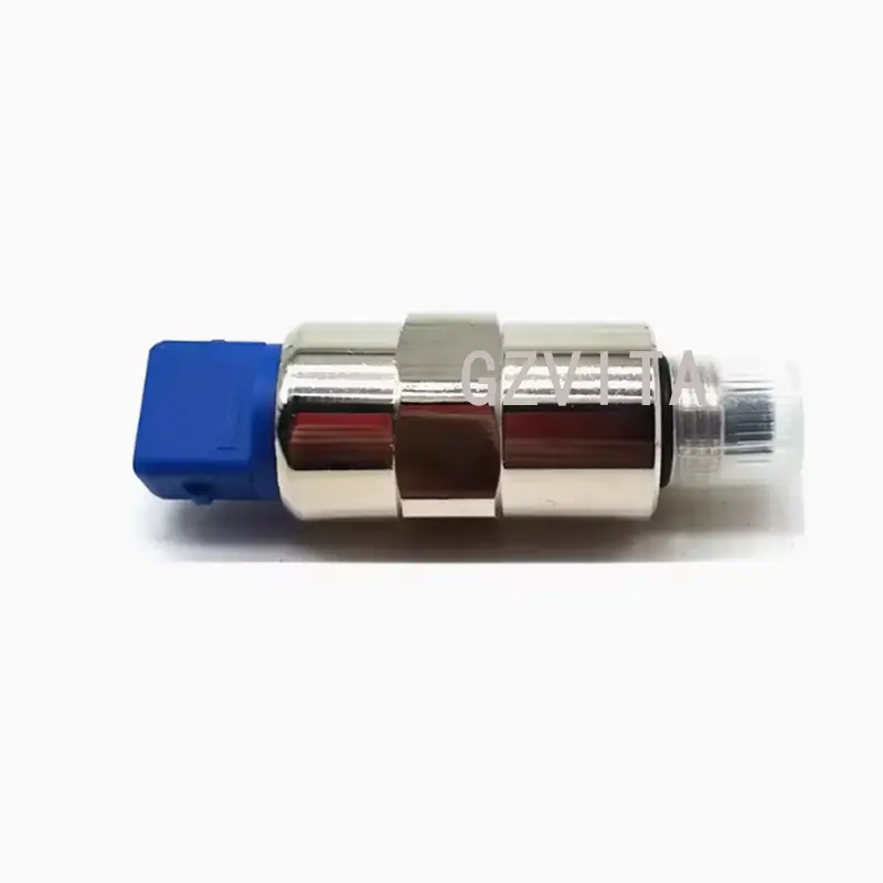 Wholesale 12V Solenoid Valve For CAT3056 Engine Backhoe Loader 424D 26420469 Product, Products