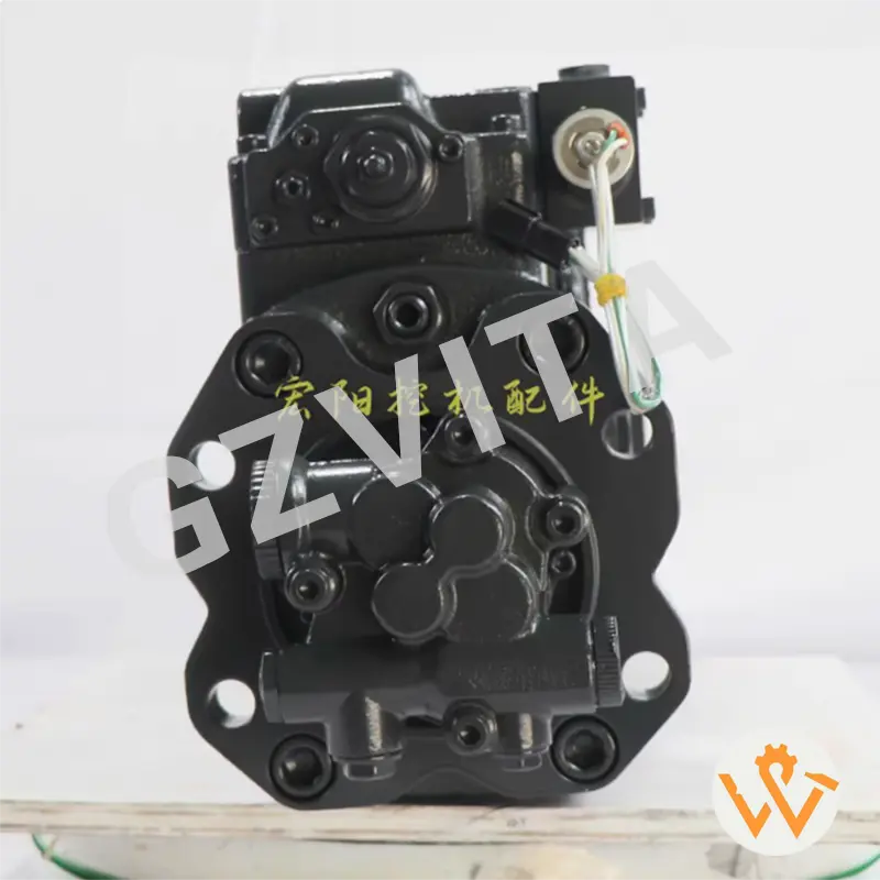 Wholesale DX150-9 K5V80DT-9N-12T Hydraulic pump  Hydraulic Main Pump Manufacturer, Suppliers