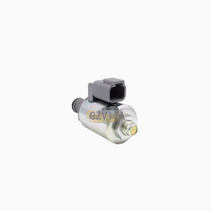 1753893 Solenoid Valve For CAT Grader 12H 12K 120H 143H (01)