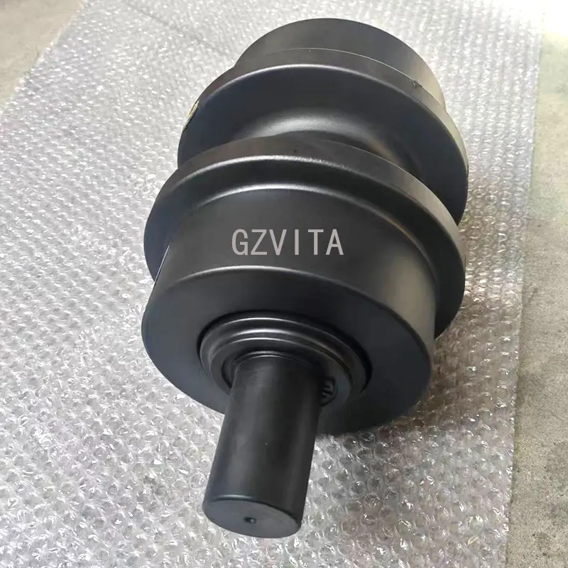 Wholesale Carrier Roller 300-4545 For CAT330D 336 320 329D Manufacturer, Product