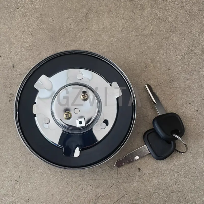 High-Quality Sany Excavator Fuel Tank Cover Cap For Sany 55 65 75 85 95 135 155 215 365 485 Manufacturers, Companies