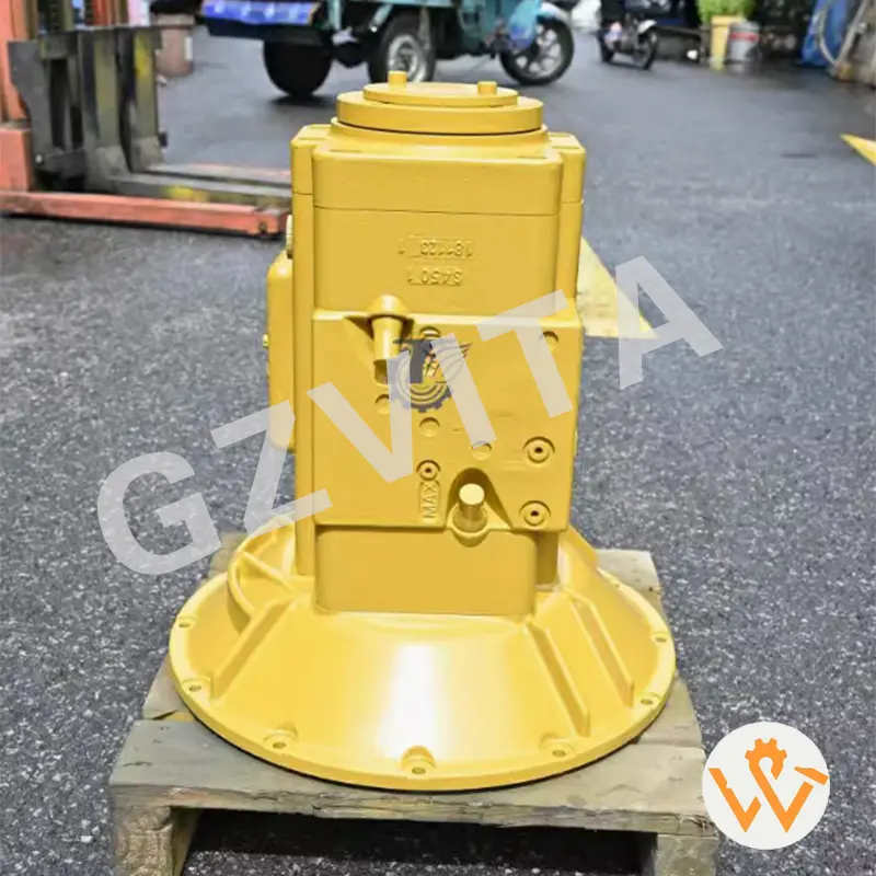 Wholesale V90N130 Excavator Main Hydraulic Pump 567-9722 531-9885 for CAT 320CG 323GC Piston Pump Assembly Hydraulic Main Pump Suppliers, Factories