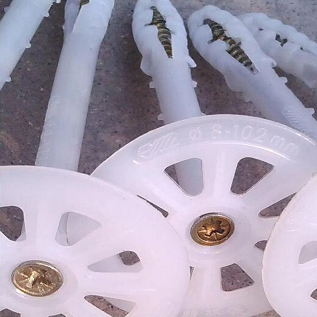 High-Temperature Resistant Design Suits Industrial Heating Systems Insulation Fastener