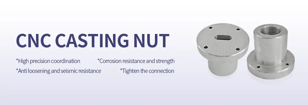 CNC Machining Service