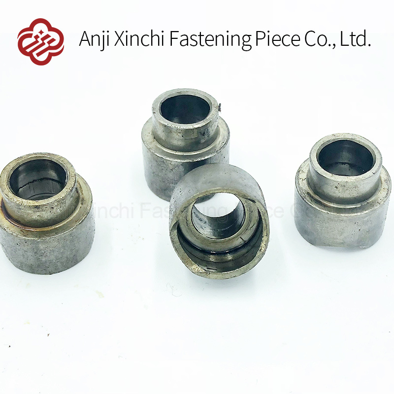 Carbon Steel Furniture Welding Nuts Non-Standard Fasteners