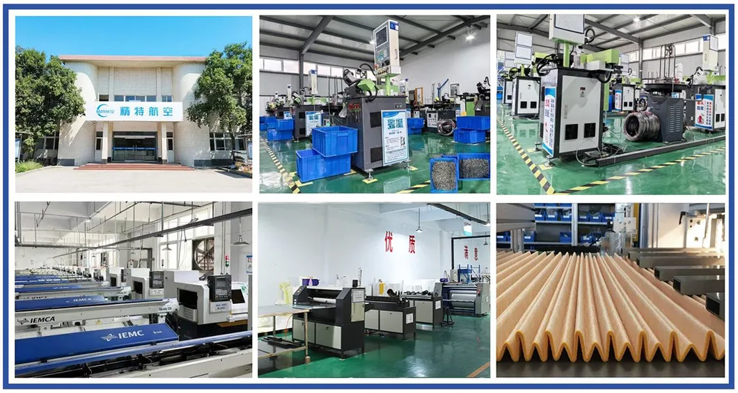 Manufacturing Workshop