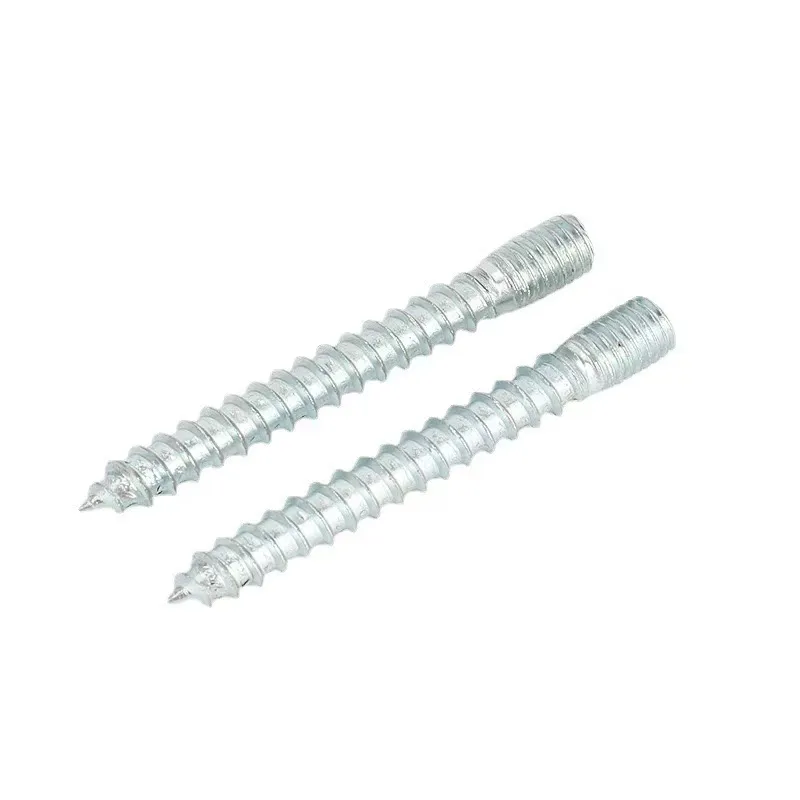 Double Head Fastener 1