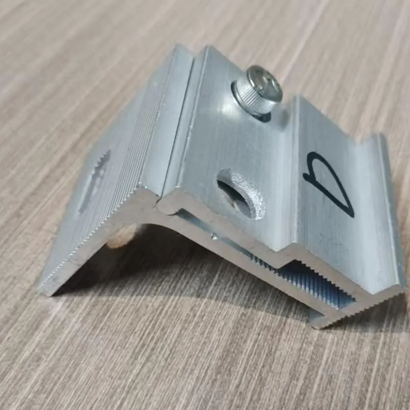 Aluminum Solar Fasteners 3