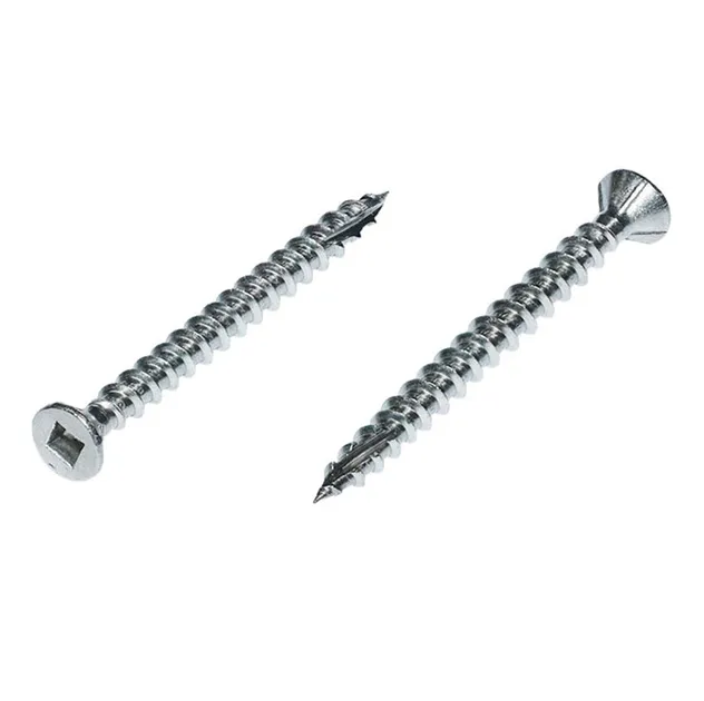 Customized Screws