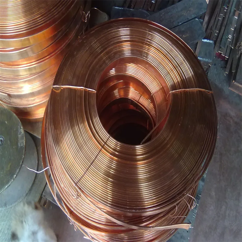 Copper Product 4
