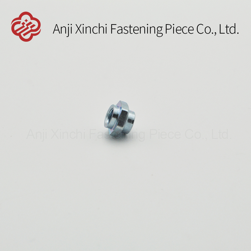 Furniture Insert Nut Hexagon Nut Fastener