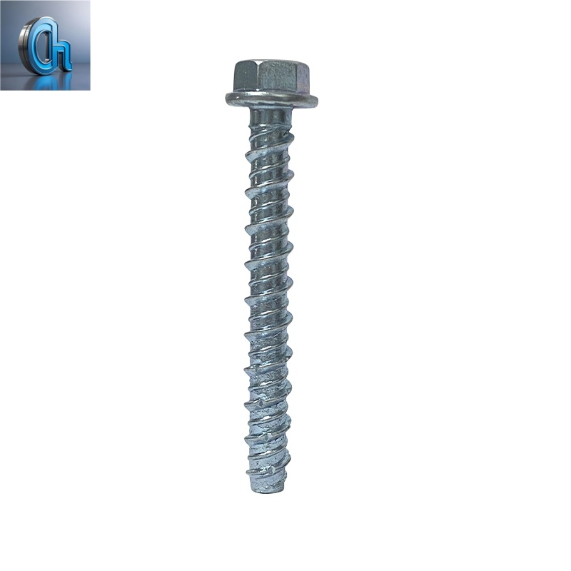 Fastener High-Strength Screws - Fastener Wholesale and Customization of Threaded Forming Screws From Chinese Factories