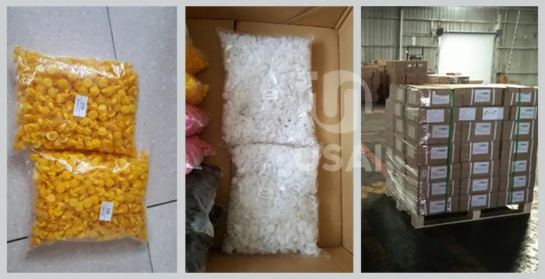 Car Fastener Clip 12