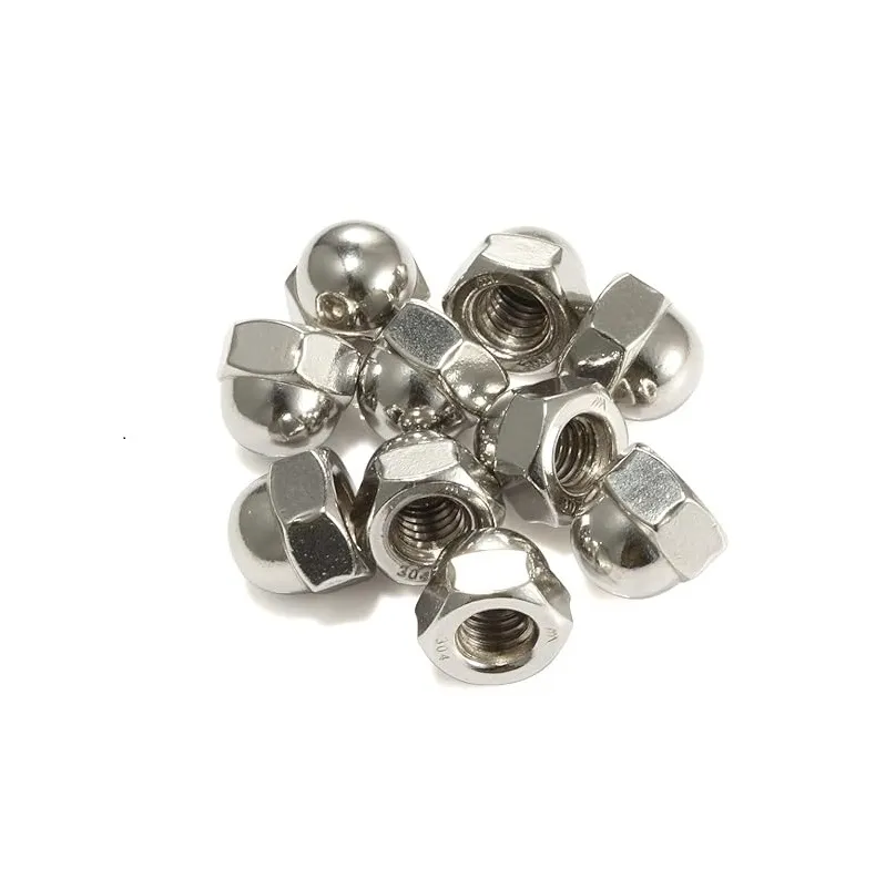 Stainless Steel Fastener
