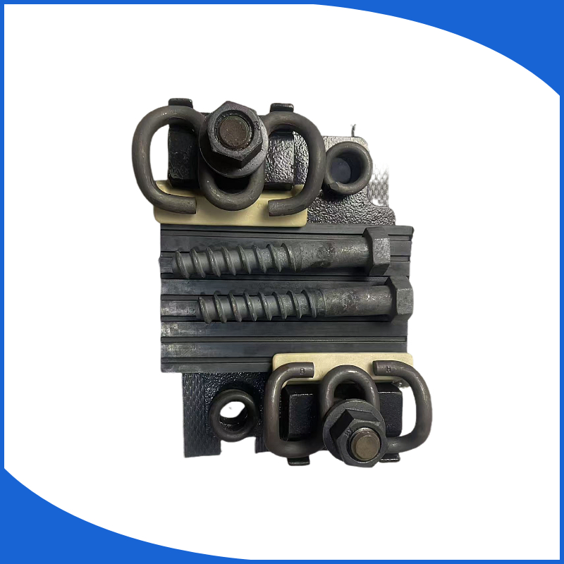 Durable Type I Split Fasteners for Reliable Industrial Use