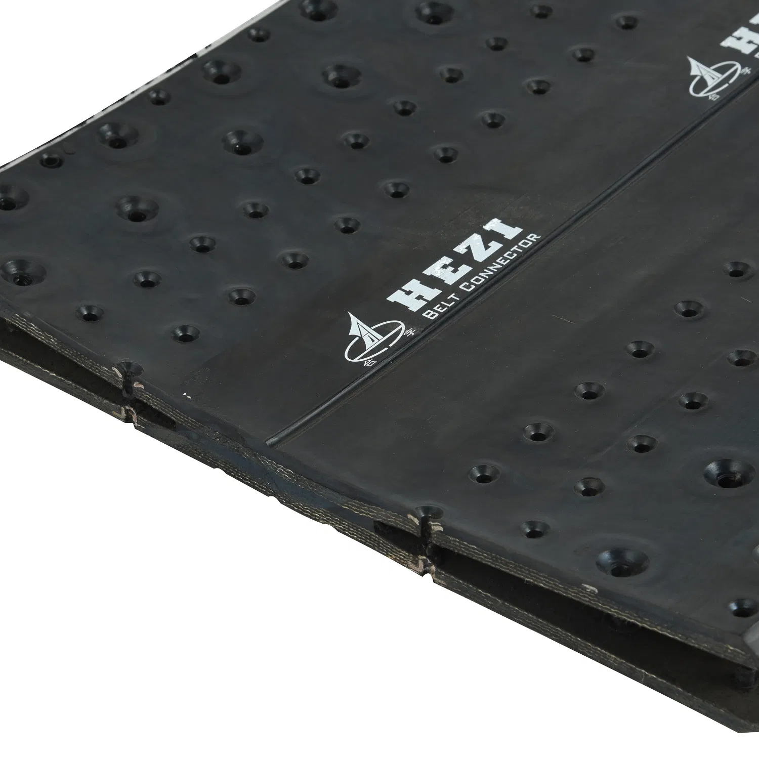 Multiple Repurchase J5w Conveyor Belt Joint Heavy-Duty Quick Elastic Rubber Belt Fasteners