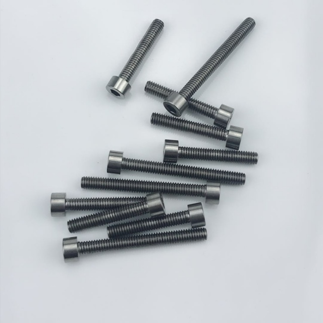 Versatile Fasteners: High-Strength Bolts and Nuts for All Projects