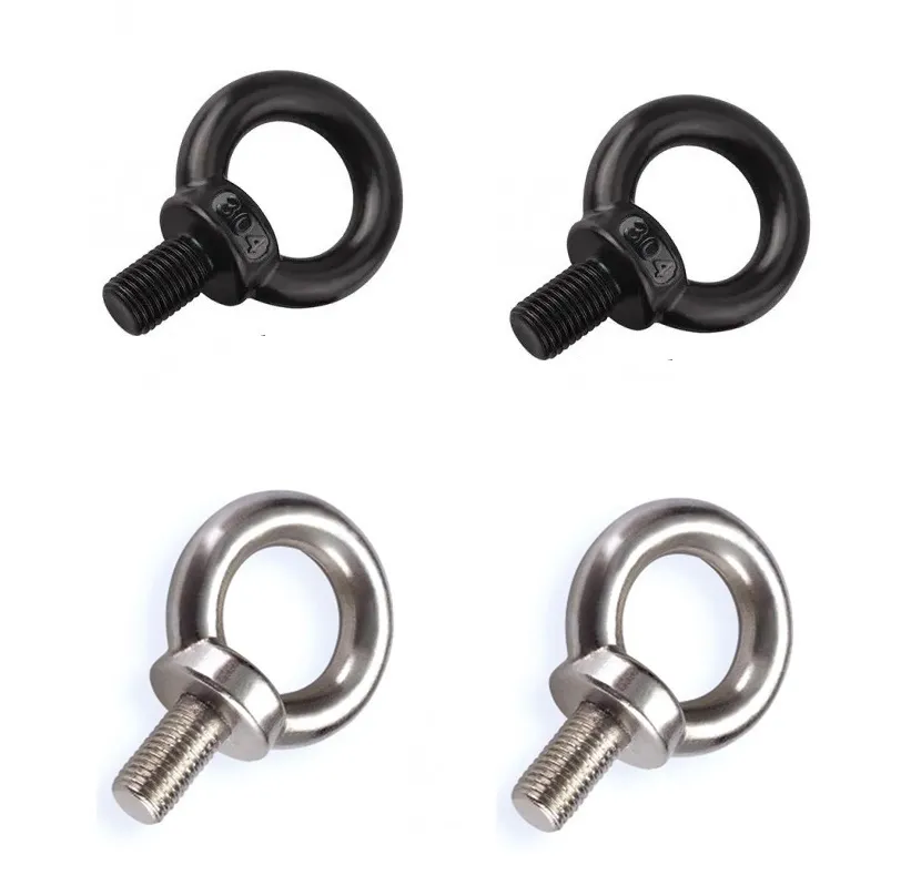 Lifting Fastener