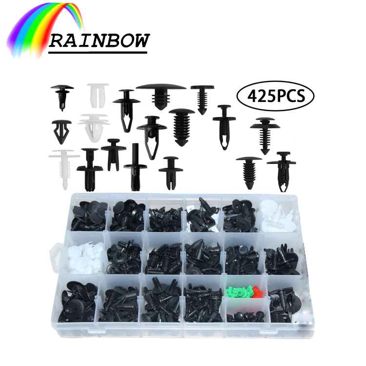 Auto Parts Clips Auto Car Clips Automotive Fasteners