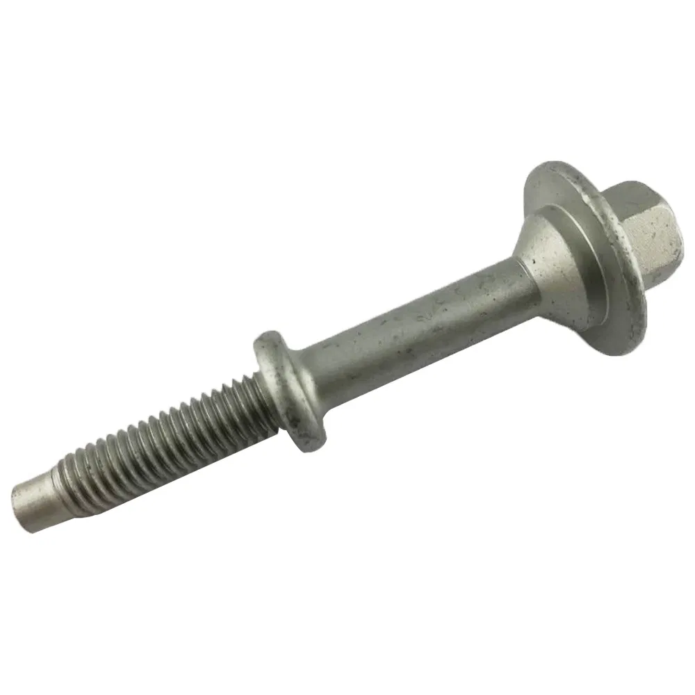 All Fasteners Cq PE Bag + Cartons Threaded Rod Internal Thread Non-Standard Bolts