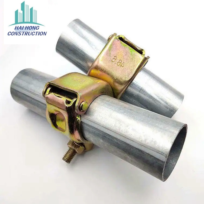 Fasteners to Fix The Scaffolding Construction Fasteners Various Types