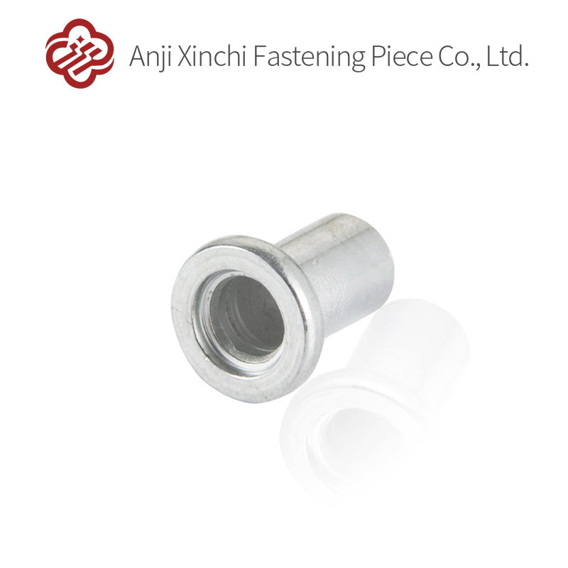 Countersunk Hollow Non-Threaded Rivet Furniture Stainless Steel Hardware Accessories