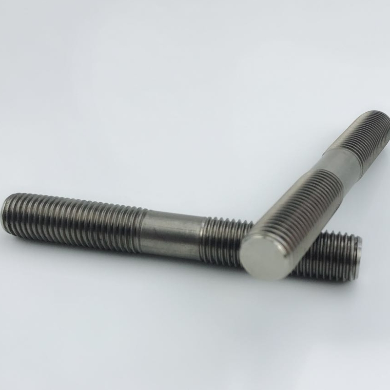 High-Quality Custom Fasteners in Carbon Steel, Stainless Steel, Titanium