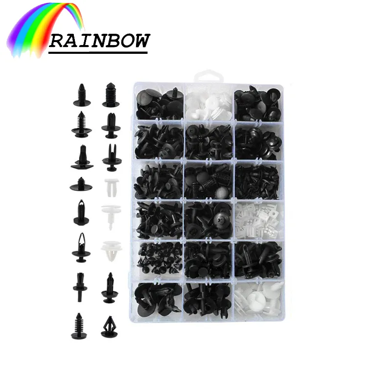 Automotive Fasteners