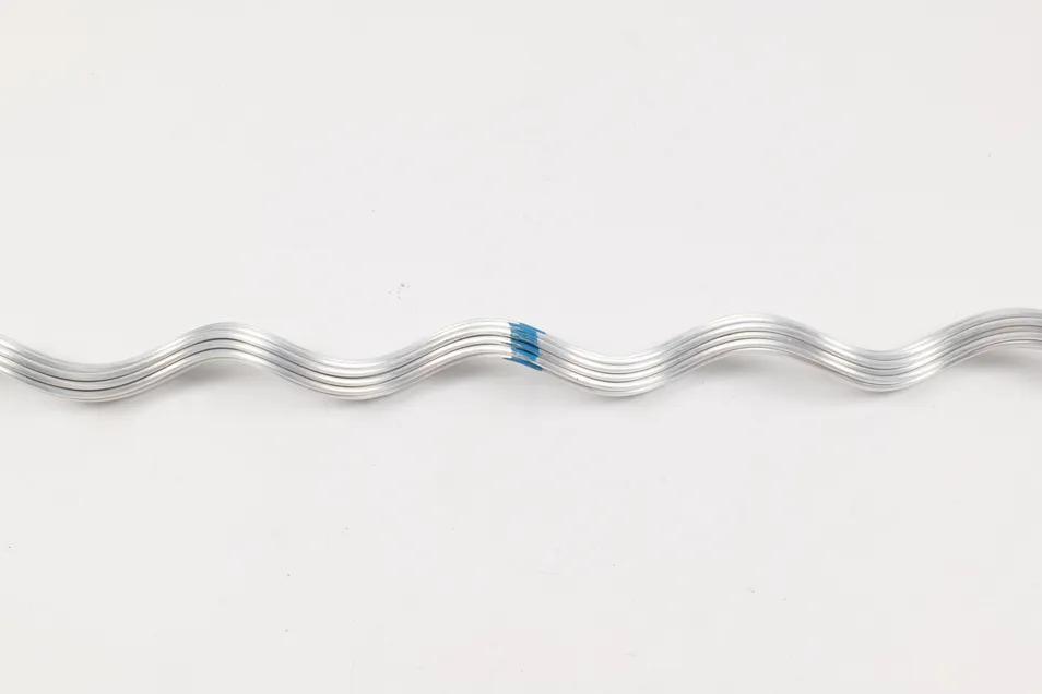 Wear Minimization Detail