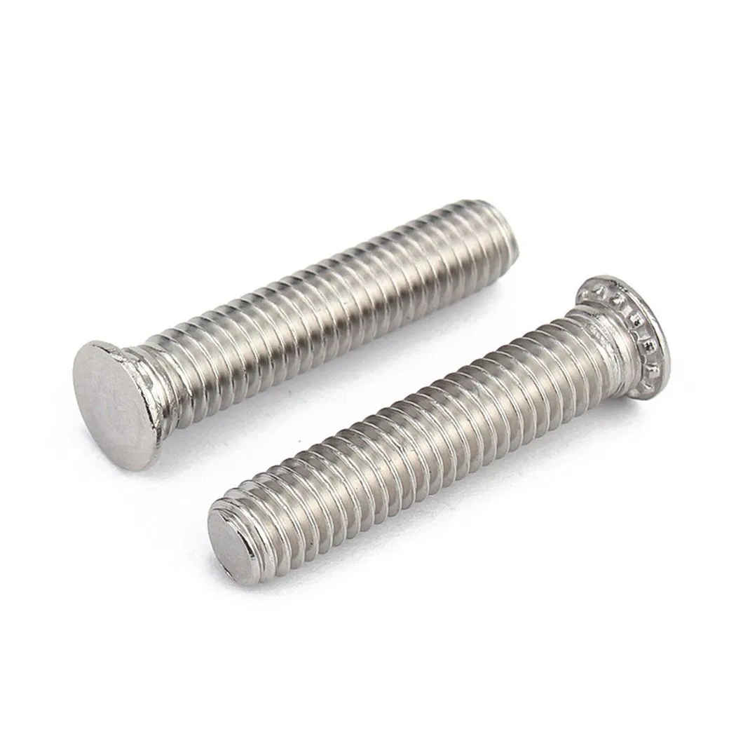 Superior Performance OEM ODM Customizable Self-Clinching Threaded Fasteners