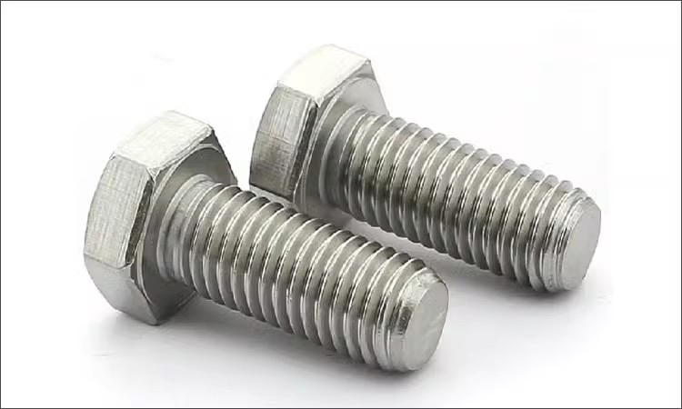 Premium Serrated Edge Hexagon Fasteners for Heavy-Duty Use