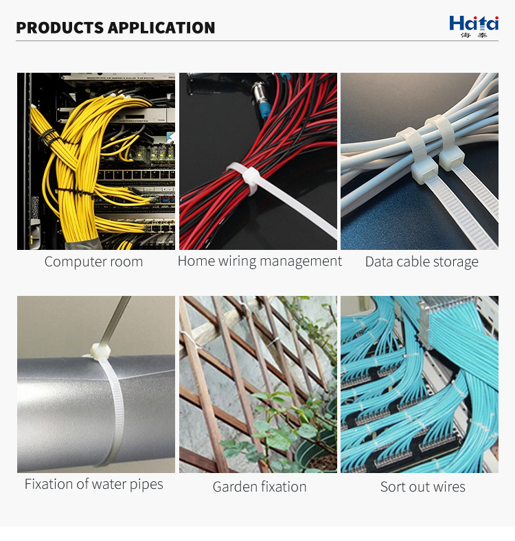 Fastener Specifications