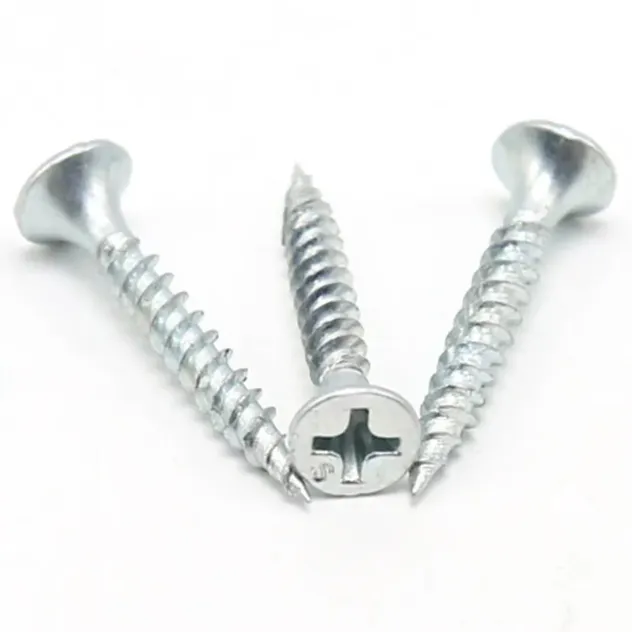 Drywall Screw 2
