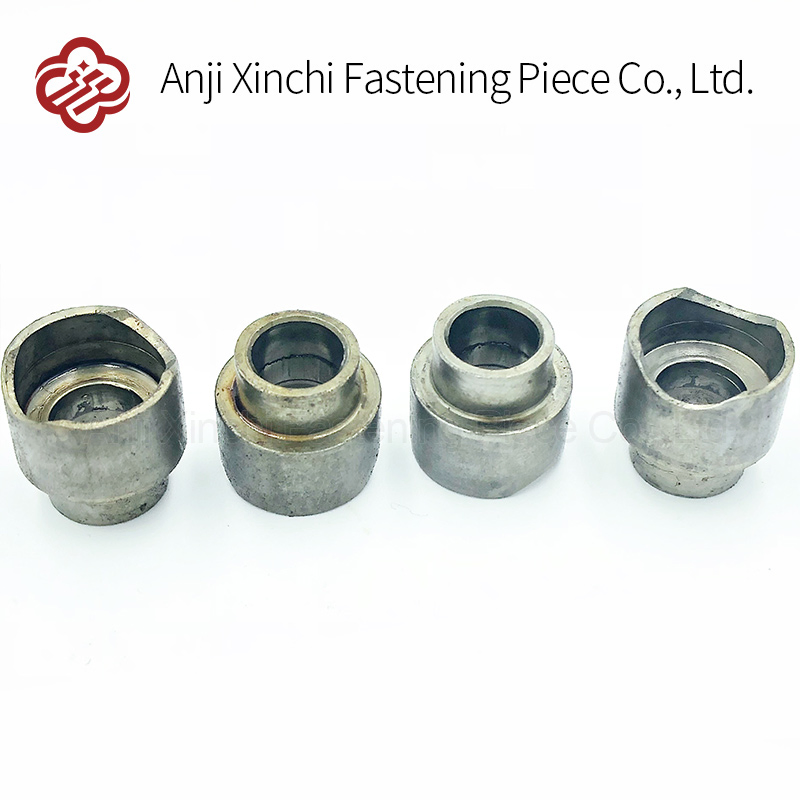 Carbon Steel Furniture Welding Nuts Non-Standard Fasteners