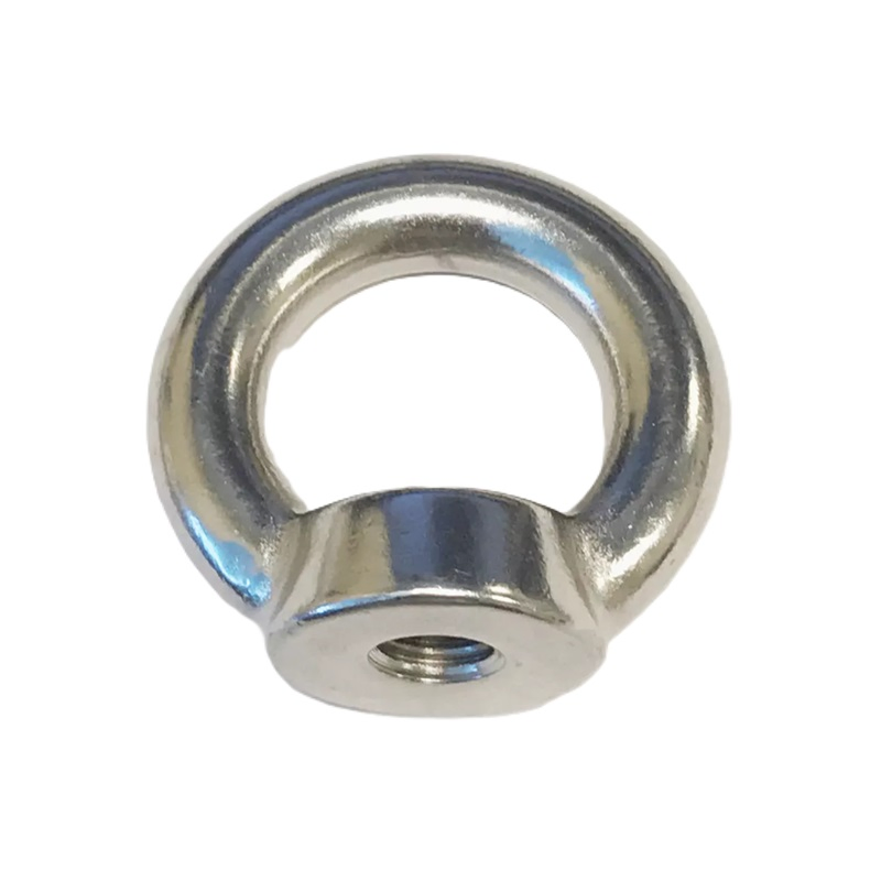 Premium Marine Grade Stainless Steel Eye Bolt Fasteners