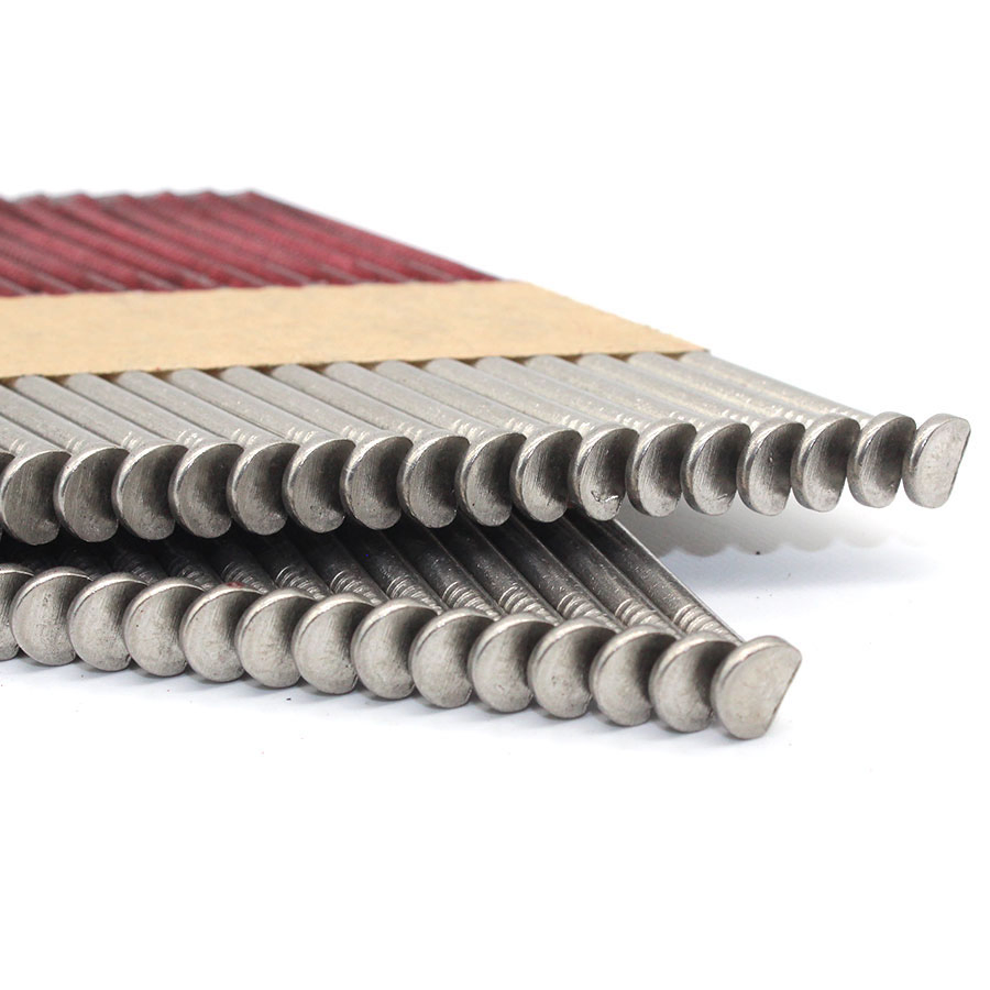 High-Quality Industrial Carbon Steel Fasteners for Global Distribution