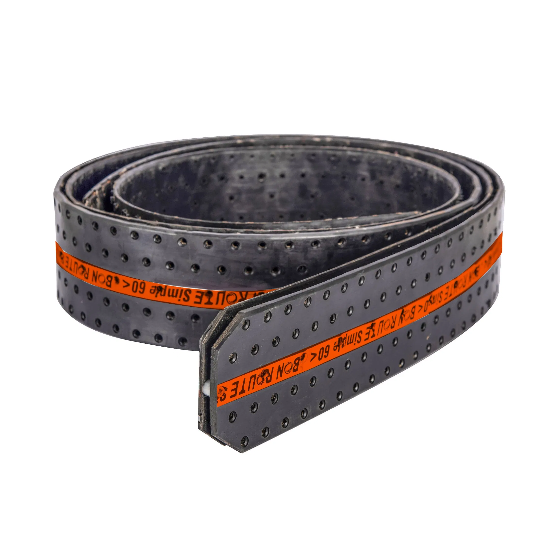 Conveyor Belt Buckle Set Screw Fasteners for Industrial Repair High Performance