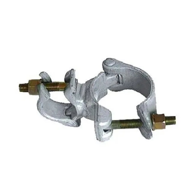 Right Angle Coupler
